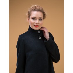 Пальто КМ457